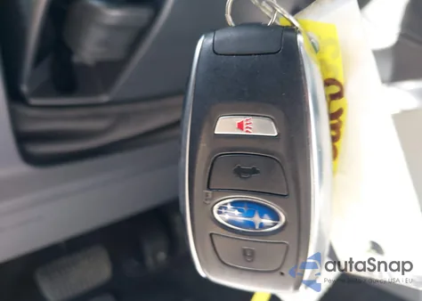 2024 Subaru Forester Limited z USA, uszkodzony, nr VIN JF2SKALC4RH402098